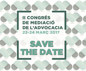 II Congreso de Mediaci&oacute;n de la Abogac&iacute;a