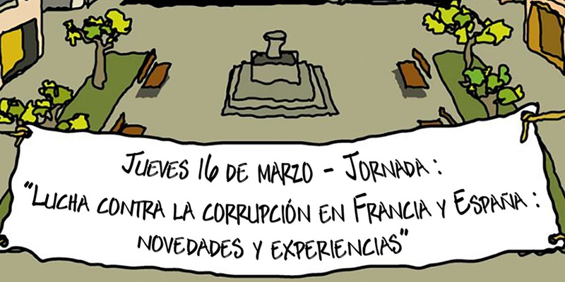 Lucha contra la corrupci&oacute;n en Francia y Espa&ntilde;a: novedades y experiencias