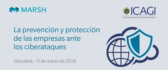La prevenci&oacute;n y protecci&oacute;n de las empresas ante los ciberataques