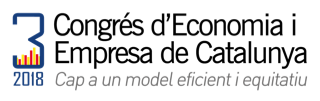 3r Congreso de Econom&iacute;a y Empresa de Catalu&ntilde;a 