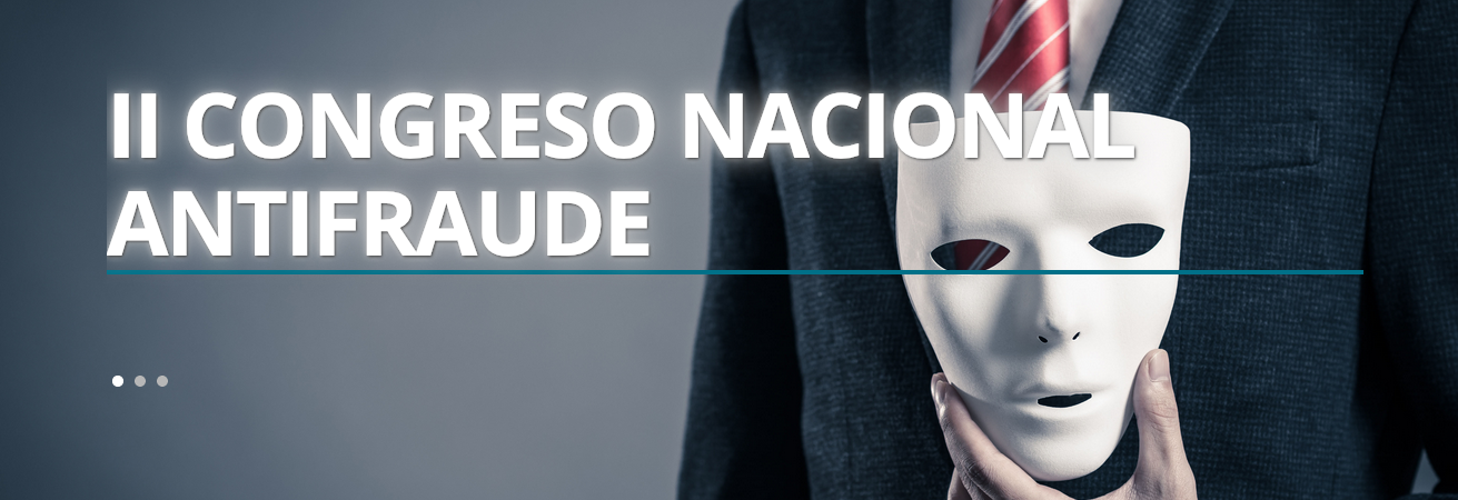 2&ordm; Congreso Nacional Antifraude