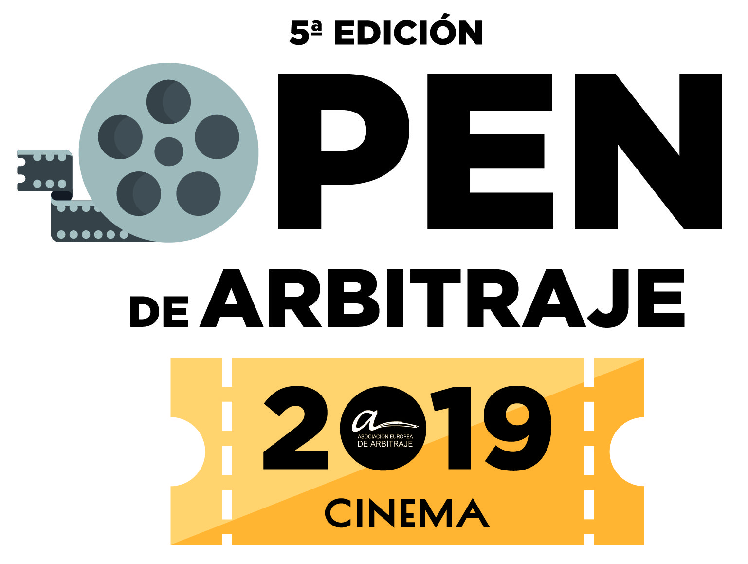V Edici&oacute;n Open de Arbitraje