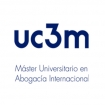 M&aacute;ster en Abogac&iacute;a Internacional de la UC3M