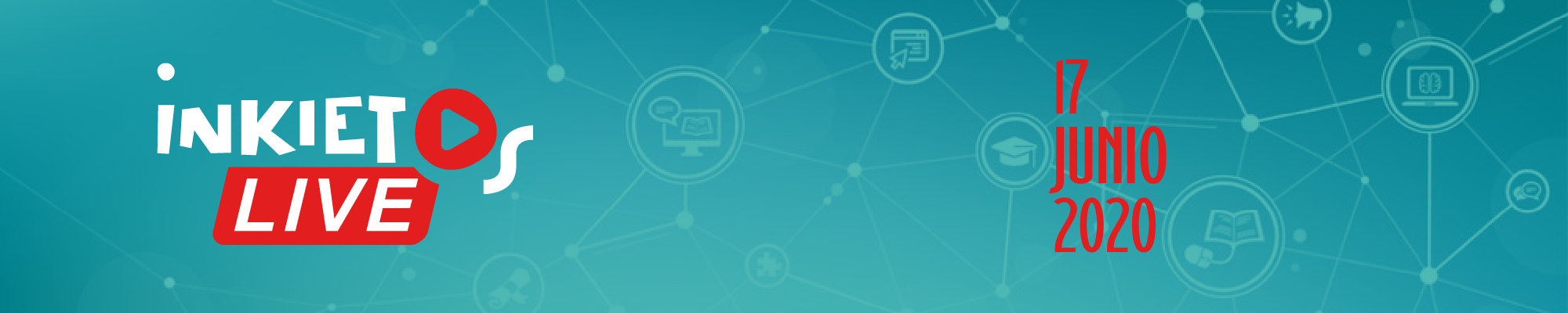 Inkietos Live: Innovaci&oacute;n y management en la abogac&iacute;a de los negocios