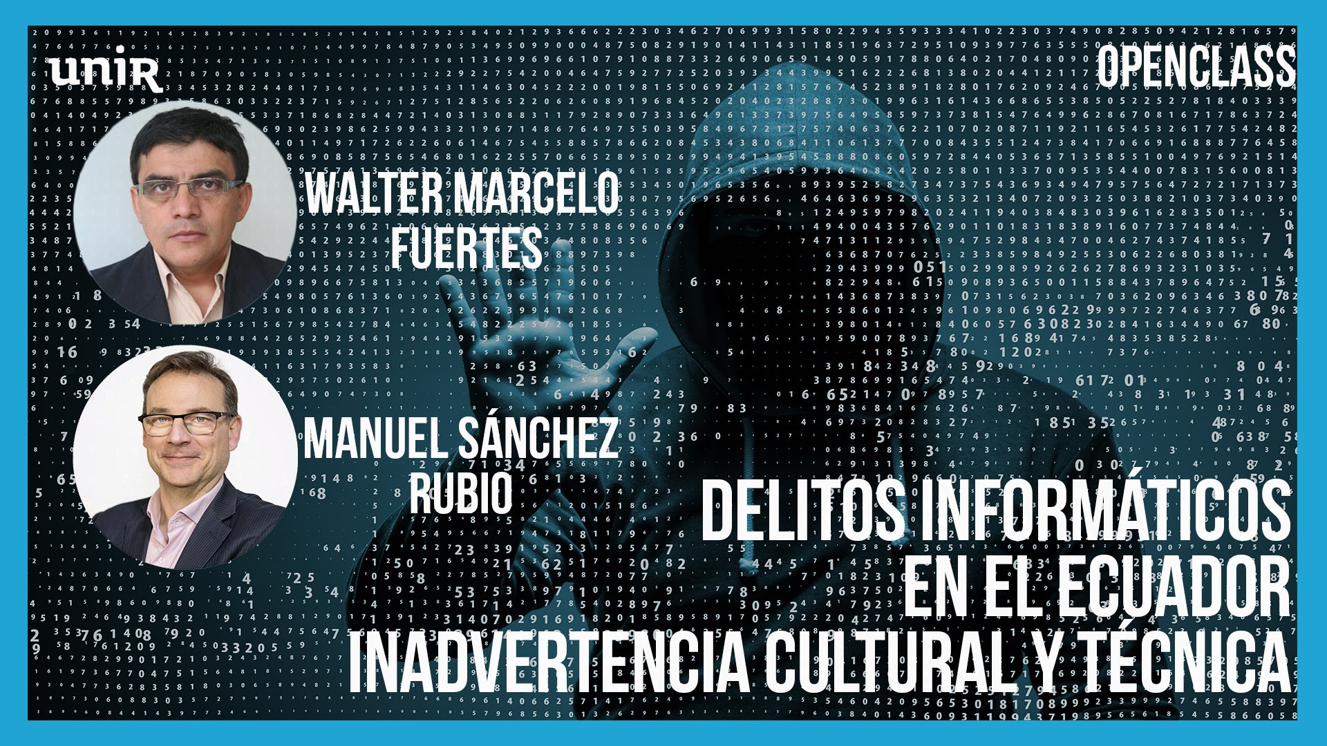 Delitos inform&aacute;ticos en el Ecuador, inadvertencia cultural y t&eacute;cnica