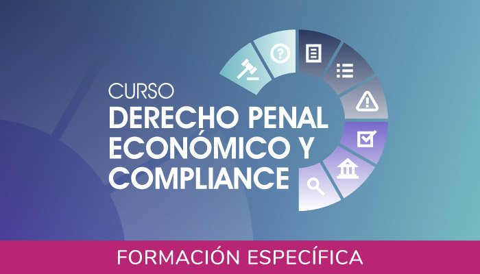 Curso Derecho Penal Econ&oacute;mico y Compliance