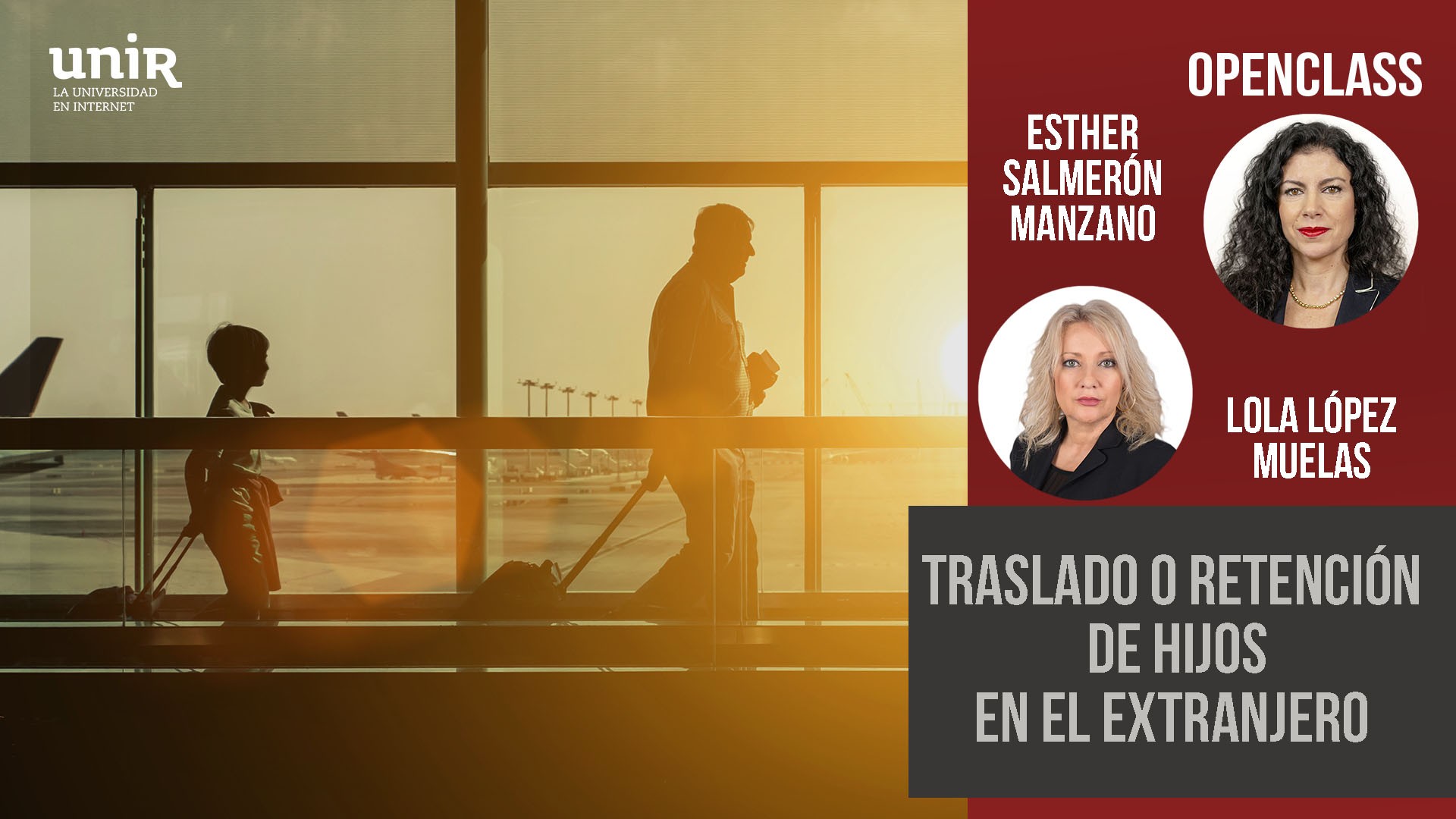 Traslado o retenci&oacute;n de hijos en el extranjero