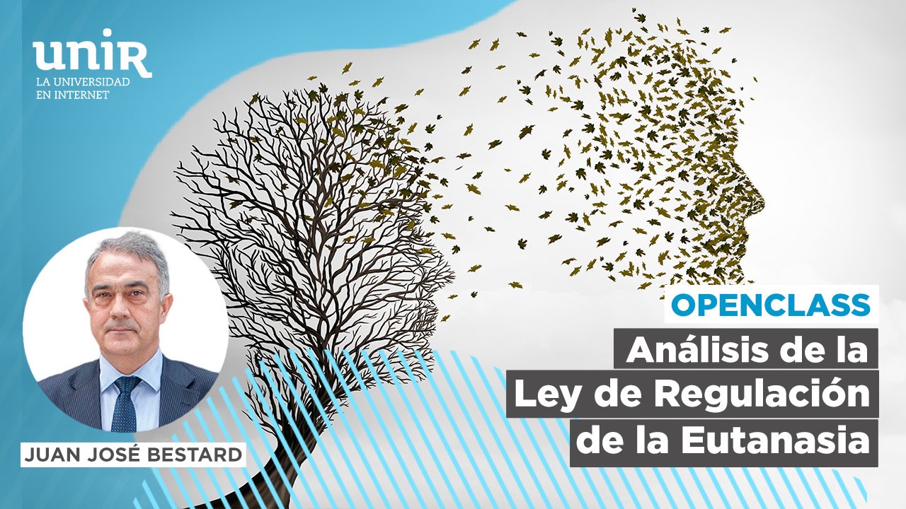 An&aacute;lisis de la Ley de regulaci&oacute;n de la eutanasia
