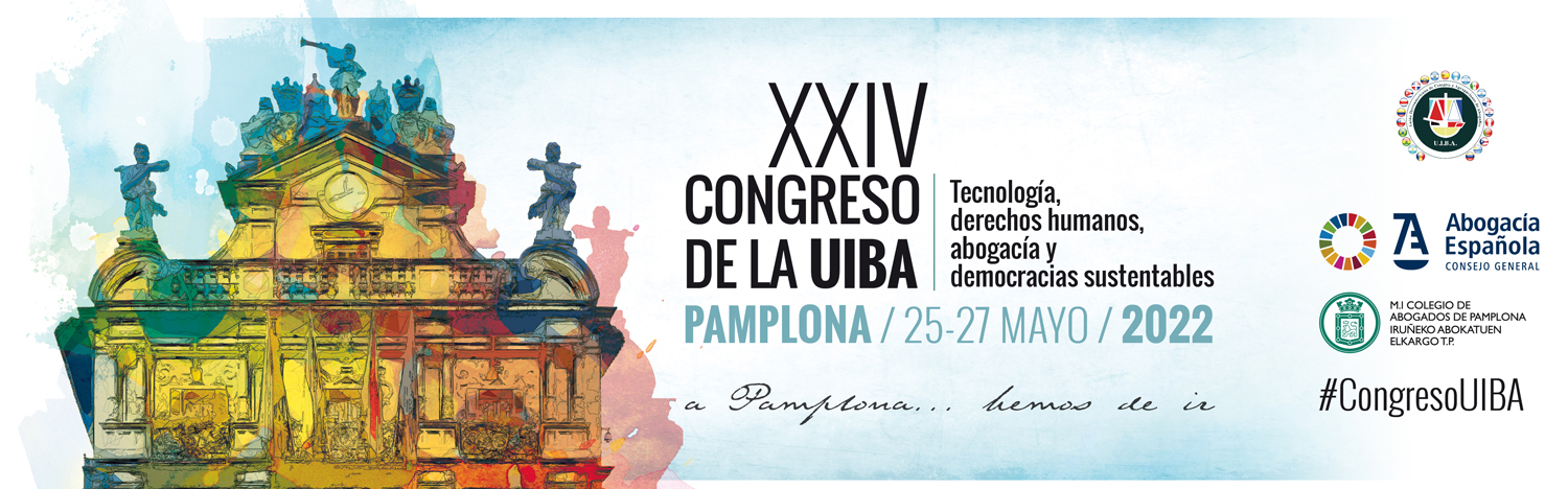 XXIV Congreso de la Uni&oacute;n Iberoamericana de Colegios y Agrupaciones de Abogados
