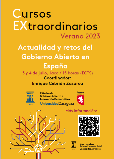 Actualidad y retos del Gobierno Abierto en Espa&ntilde;a