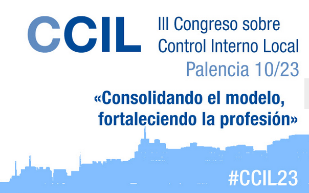 III edici&oacute;n del Congreso de Control Interno Local
