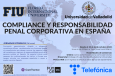 Compliance Penal en Espa&ntilde;a - Formaci&oacute;n para Espa&ntilde;a, Latinoam&eacute;rica y Europa