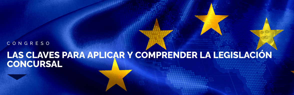 Las claves para aplicar y comprender la legislaci&oacute;n concursal