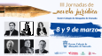 III Jornadas de Novela Jur&iacute;dica