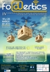 FODERTICS - IV Forum de Expertos y J&oacute;venes Investigadores en Derecho y Nuevas Tecnolog&iacute;as
