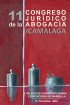 XI Congreso Jur&iacute;dico de la Abogac&iacute;a IcaM&aacute;laga