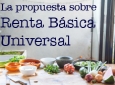 Curso online: La propuesta sobre la Renta B&aacute;sica Universal