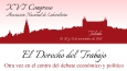 XVI Congreso de la Asociaci&oacute;n Nacional de Laboralistas: El Derecho del Trabajo