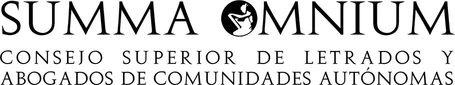 II Congreso del Consejo Superior de Letrados y Abogados de Comunidades Aut&oacute;nomas
