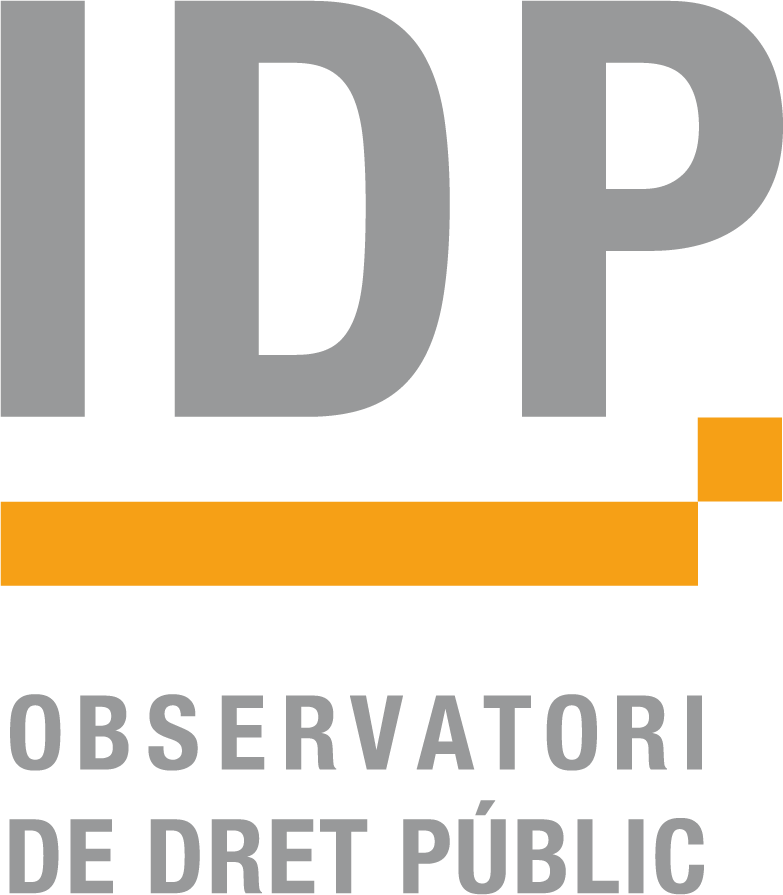 Comunicaci&oacute; IDP