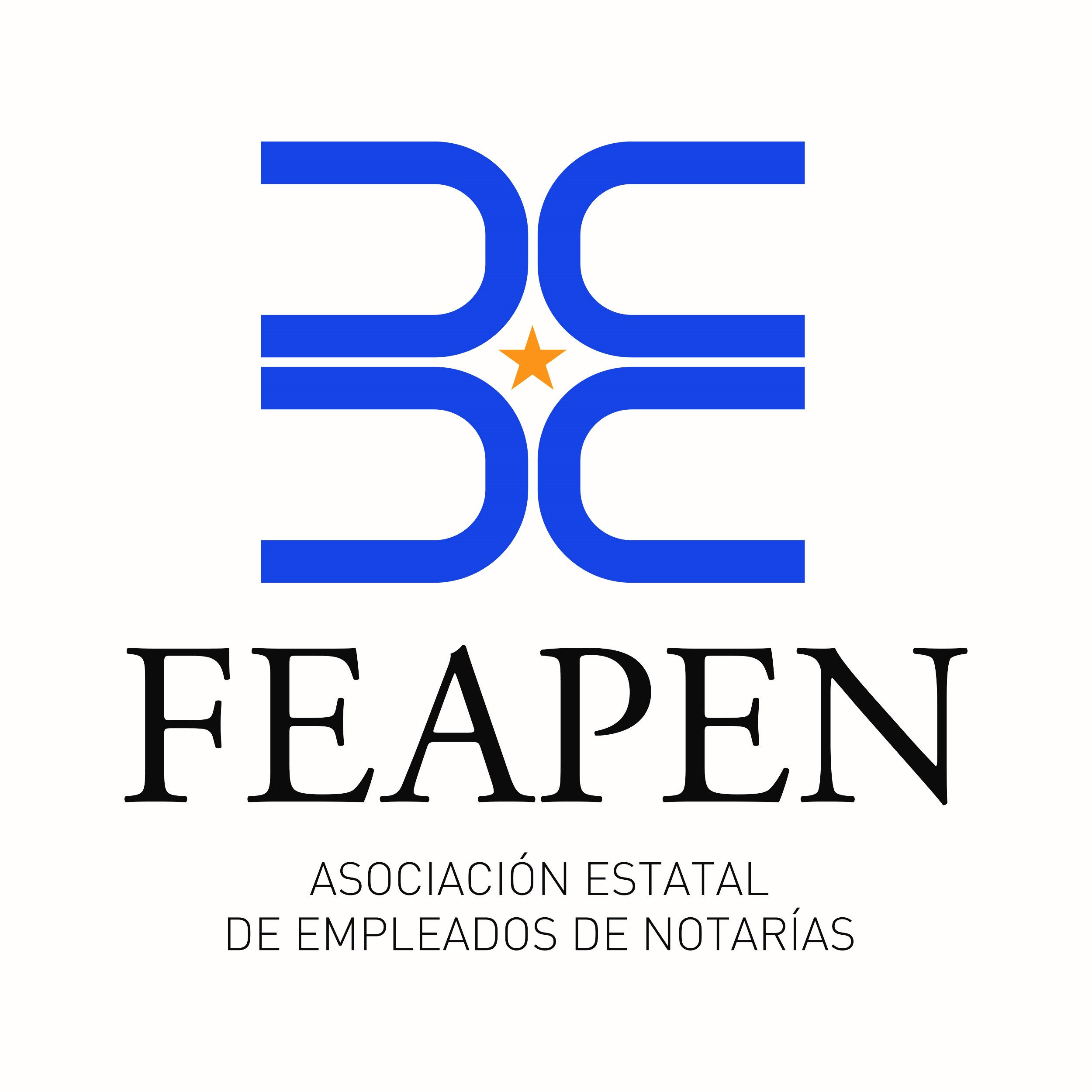 Asociaci&oacute;n Estatal de Empleados de Notaria (FEAPEN)